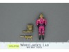 Voltar V1 1988 G.I. Joe Hasbro Vintage Action Figure