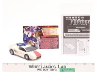 Breakdown Transformers Timelines Collector's Club 2013 Hasbro Figure NEW MIB