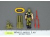 Backblast V1 1989 G.I. Joe Hasbro Vintage Action Figure