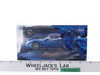 Orochi Thundercracker (Sonic Blue) Transformers Alternity 2010 Takara NEW MIB