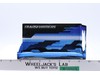 Orochi Thundercracker (Sonic Blue) Transformers Alternity 2010 Takara NEW MIB
