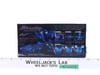Orochi Thundercracker (Sonic Blue) Transformers Alternity 2010 Takara NEW MIB