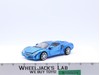 Orochi Thundercracker (Sonic Blue) Transformers Alternity 2010 Takara NEW MIB