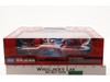 Optimus Prime & Rodimus Transformers Animated Takara Action Figure NEW SEALED