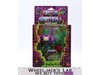 Moss Man Turtles of Grayskull MOTU X Origins TMNT Mattel 2023 MISB NEW