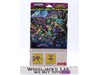 Moss Man Turtles of Grayskull MOTU X Origins TMNT Mattel 2023 MISB NEW