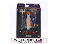 Sorceress Masters of the Universe Masterverse Revelation Netflix NEW SEALED