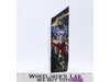 Roboto Masters of the Universe Revelation Masterverse 2022 Mattel NEW SEALED