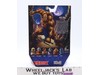 Beast Man Masters of the Universe Masterverse Revelation Netflix NEW SEALED