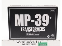 MP-39+ Spinout Lamborghini Transformers 2020 Hasbro Action Figure NEW MIB