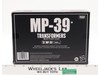 MP-39+ Spinout Lamborghini Transformers 2020 Hasbro Action Figure NEW MIB