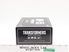 MP-55 Nightbird Shadow Transformers 2021 Hasbro Takara Action Figure NEW MIB