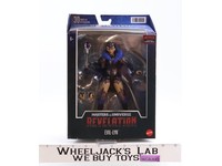 Evil-Lyn Masters of the Universe Masterverse Revelation 2022 Mattel MISB NEW