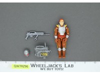 Charbroil V1 G.I. Joe 1988 Hasbro Vintage Action Figure