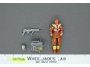 Charbroil V1 G.I. Joe 1988 Hasbro Vintage Action Figure