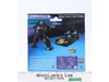 G2 Shadowstrip Transformers Legacy Velocitron Speedia 500 Collection NEW SEALED