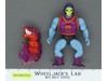 Dragon Blaster Skeletor Masters Of The Universe He-Man MOTU 1983 Mattel Vintage