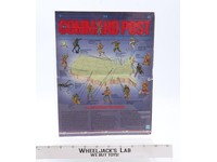 The Command Post Official Newsletter of GI Joe Newsletter Hasbro