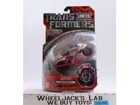 Arcee Limited Color Version JAPANESE Transformers Movie 2007 Hasbro NEW SEALED