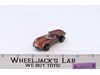 Turbofire Copper w/ White Int 1968 1969 Redline Hot Wheels Mattel Vintage RL