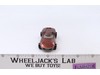 Turbofire Copper w/ White Int 1968 1969 Redline Hot Wheels Mattel Vintage RL