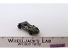Twinmill Olive Green 1969 Redline Hot Wheels Mattel Vintage Redline RL