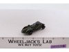 Twinmill Olive Green 1969 Redline Hot Wheels Mattel Vintage Redline RL
