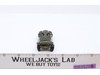 Twinmill Olive Green 1969 Redline Hot Wheels Mattel Vintage Redline RL