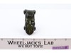 Twinmill Olive Green 1969 Redline Hot Wheels Mattel Vintage Redline RL