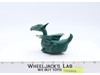 Fantasy Assortment Dragon Sled 1983 Dragonriders of the Styx 6.5" Multi-Toys