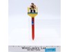 Hulk Hogan The Giant Red WCW World Championship Super Pen Remco 1997 WORKS