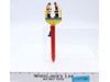 Hulk Hogan The Giant Red WCW World Championship Super Pen Remco 1997 WORKS