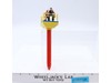 Hulk Hogan The Giant Red WCW World Championship Super Pen Remco 1997 WORKS