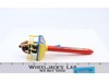 Hulk Hogan The Giant Red WCW World Championship Super Pen Remco 1997 WORKS