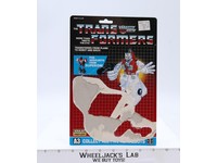 Fireflight Cardback Vintage 1986 G1 Transformers Hasbro Action Figure