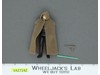 Luke Skywalker Jedi Knight 100% Complete TAIWAN Star Wars 1983 Kenner NO REPRO