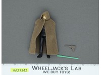 Luke Skywalker Jedi Knight 100% Complete TAIWAN Star Wars 1983 Kenner NO REPRO