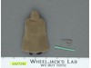 Luke Skywalker Jedi Knight 100% Complete TAIWAN Star Wars 1983 Kenner NO REPRO