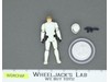 Luke Skywalker Stormtrooper 100% Complete Star Wars POTF 1985 Kenner NO REPRO