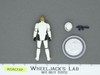 Luke Skywalker Stormtrooper 100% Complete Star Wars POTF 1985 Kenner NO REPRO