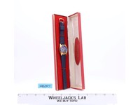 R2-D2 & C3PO Star Wars WORKING Wind-Up Wrist Watch 1977 Vintage Bradley Time