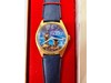 R2-D2 & C3PO Star Wars WORKING Wind-Up Wrist Watch 1977 Vintage Bradley Time
