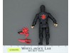 Ninja Warrior Complete Chuck Norris Karate Kommandos 1986 Kenner Vintage Figure
