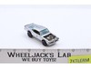 King Kuda Chrome Club Kit 1969 1970 Hot Wheels Mattel Vintage Redline RL