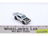 King Kuda Chrome Club Kit 1969 1970 Hot Wheels Mattel Vintage Redline RL