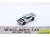 King Kuda Chrome Club Kit 1969 1970 Hot Wheels Mattel Vintage Redline RL