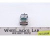 King Kuda Chrome Club Kit 1969 1970 Hot Wheels Mattel Vintage Redline RL