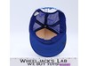 He-Man Hat/Cap BLUE & WHITE MOTU Masters Of The Universe Vintage