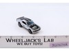 Mustang Boss Hoss Chrome Club Kit Hot Wheels 19691970 Mattel Vtg Redline RL