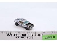Heavy Chevy Chrome Club Kit Hot Wheels 1969 1970 Mattel Vintage Redline RL